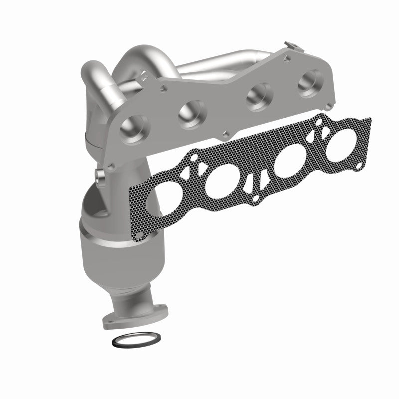 MagnaFlow Direct Fit Catalytic Converter 02-06 Camry 2.4L Man OEM