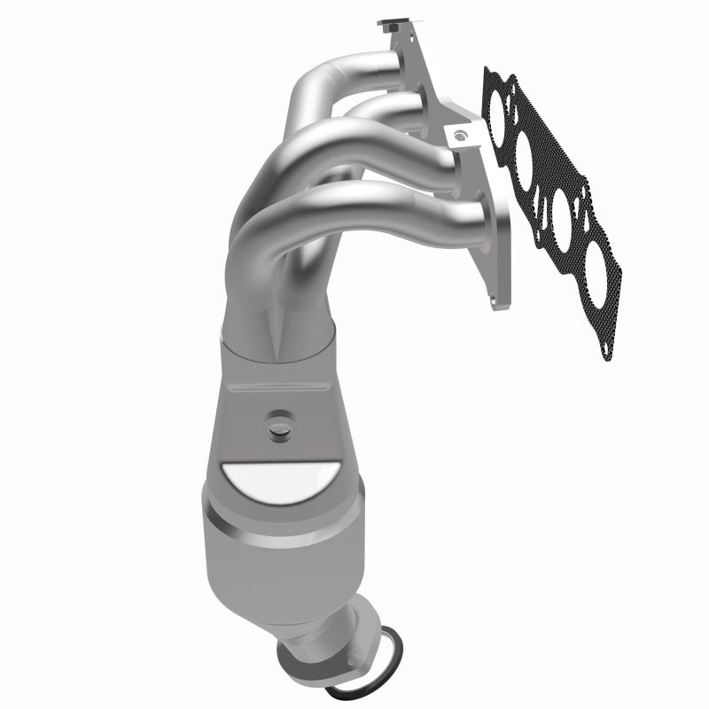 MagnaFlow Direct Fit Catalytic Converter 02-06 Toyota Camry 2.4L