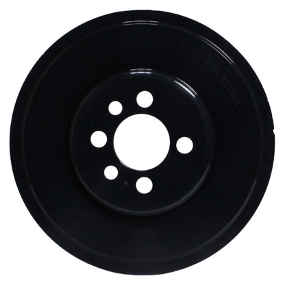 Fluidampr VW 2000-2005 1.8L Turbo Motor (montagem com 4 furos de parafuso) Aço Amortecedor balanceado internamente