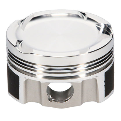 JE Pistons 97-05 VW / Audi 1.8T 81mm Bore STD Size Piston Set of 4
