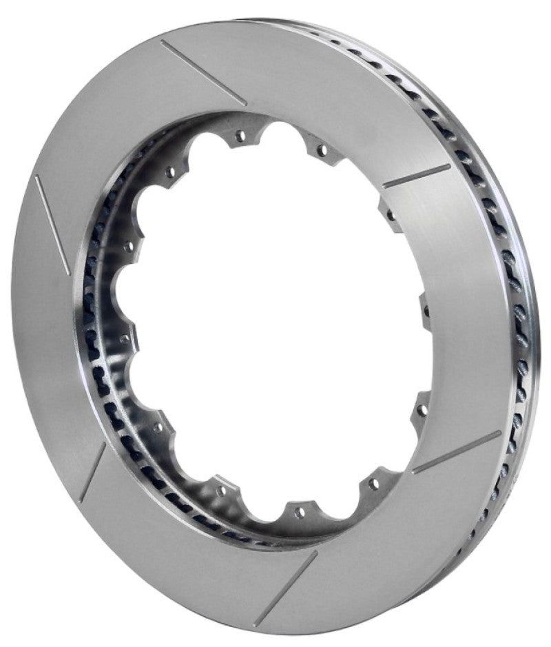Wilwood Rotor-SV-GT 72 SPC-37 -RH 14,00 x 1,10 - 12 em 8,75 pol.