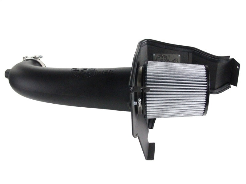aFe MagnumFORCE Admisión Etapa-2 Pro DRY S 11-13 Dodge Challenger/Cargador/Chrysler 300 V8 5.7L