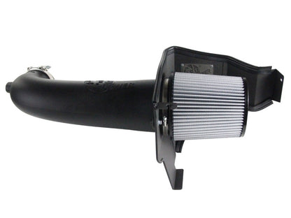 aFe MagnumFORCE Admisión Etapa-2 Pro DRY S 11-13 Dodge Challenger/Cargador/Chrysler 300 V8 5.7L