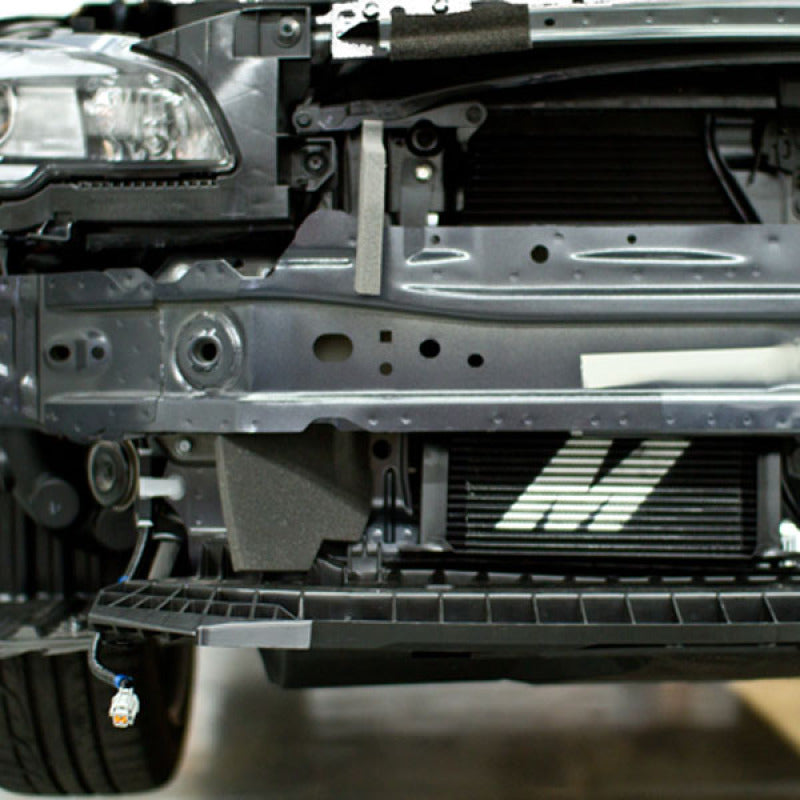 Kit enfriador de aceite Mishimoto 2015 Subaru WRX