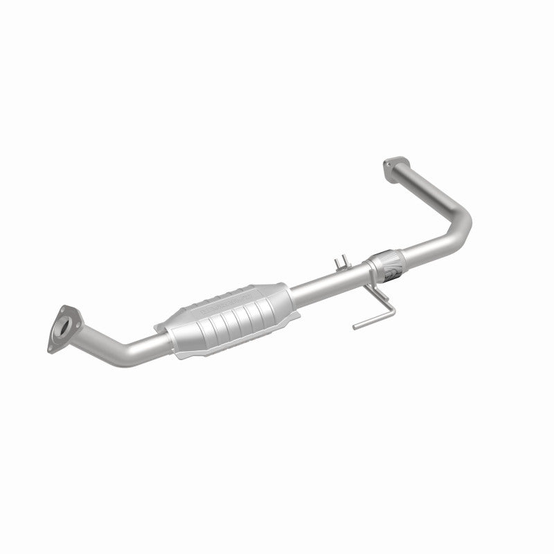 MagnaFlow Conv DF 00-04 Toyota Tundra V8 4.7L Gasolina