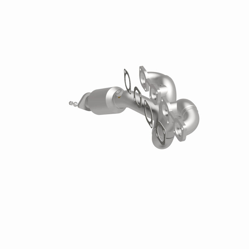 MagnaFlow Direct Fit Catalytic Converter BMW 5 99-00 D/S OEM
