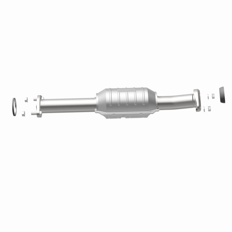 MagnaFlow Direct Fit Catalytic Converter 2002 Suzuki Aerio 2.0L