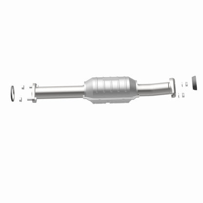 MagnaFlow Direct Fit Catalytic Converter 2002 Suzuki Aerio 2.0L