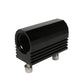 Aeromotive 05-06 Ford 4.6L Fuel Rail Pressure Sensor Adapter Log (-08 AN inlet / outlet)