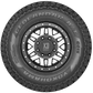 Yokohama Geolandar A/T G015 Tire - 225/65R17 102H
