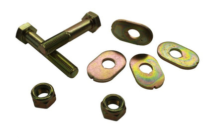 Whiteline 9/98-8/09 Subaru Legacy/Liberty Kit de pernos de bloqueo de puntera trasera