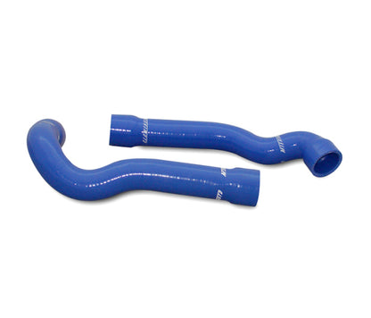 Kit Manguitos Mishimoto 92-99 BMW E36 325/M3 Azul Silicona