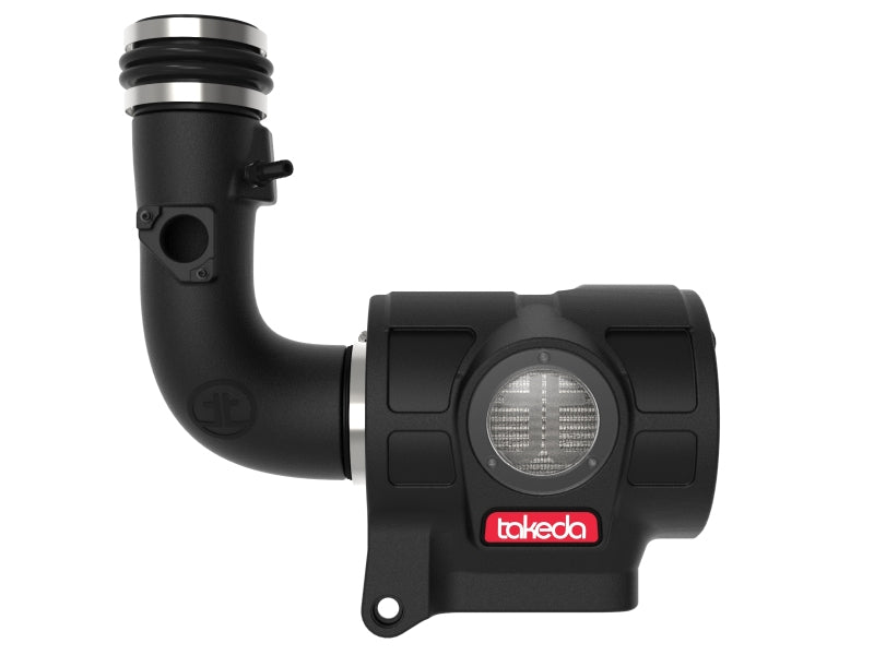 aFe Takeda Momentum Pro Dry S Sistema de admissão de ar frio 22-23 Subaru BRZ/Toyota GR86