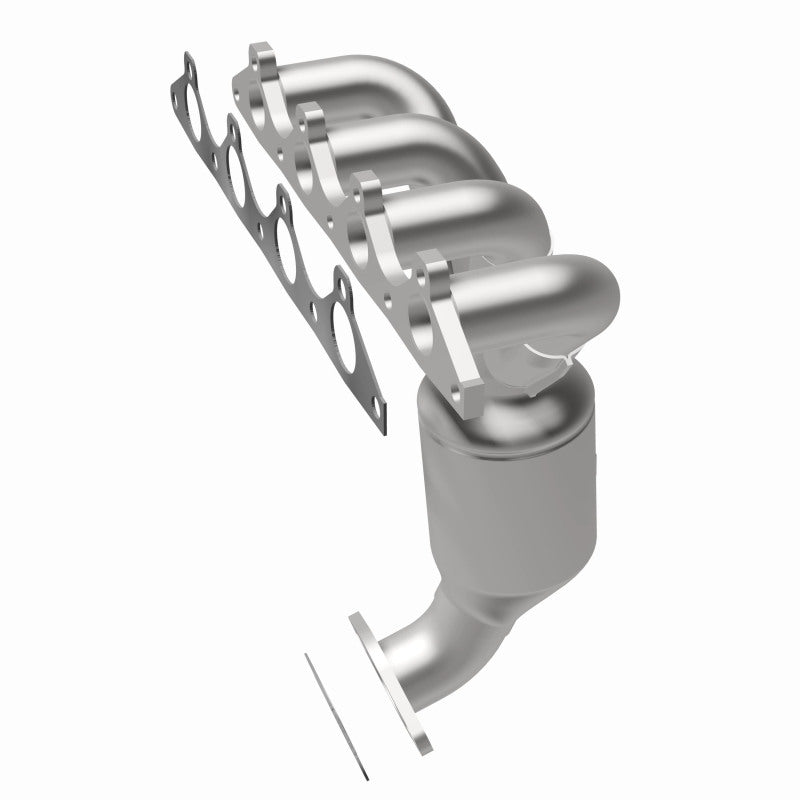 MagnaFlow Direct Fit Catalytic Converter 00-02 Hyundai Accent 1.5L