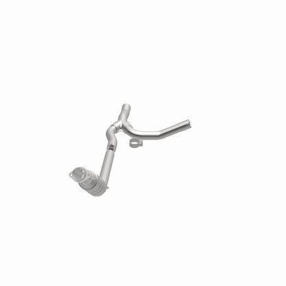MagnaFlow Direct Fit Catalytic Converter OEM 2005 Dodge Ram 1500 Underbody
