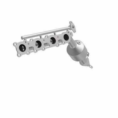 MagnaFlow Direct Fit Catalytic Converter 10-14 GX460 4.6L Manifold