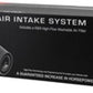 K&N 11-12 Dodge Challenger/Charger / 11-12 Chrysler 300 3.6L V6 AirCharger Performance Intake