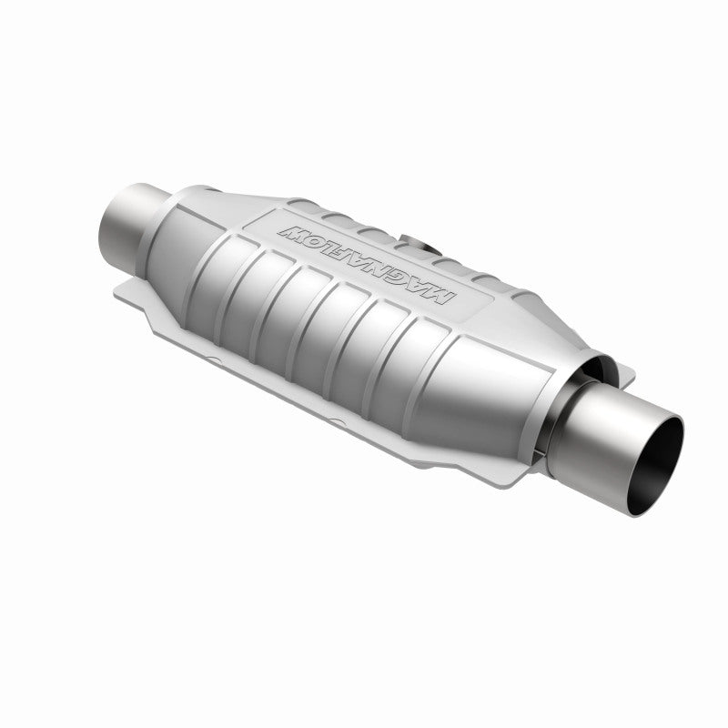 MagnaFlow Universal Catalytic Converter 2.00 Rear