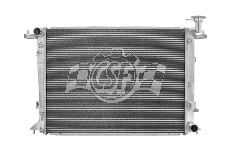 CSF 10-12 Hyundai Genesis 3.8L Radiador
