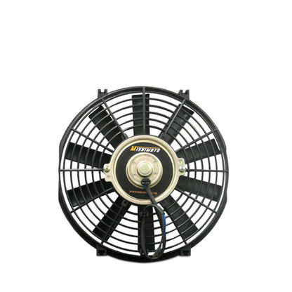 Ventilador eléctrico Mishimoto de 10 pulgadas 12V