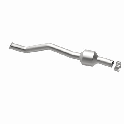 MagnaFlow Direct Fit Catalytic Converter 07-10 BMW X5 3.0L