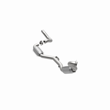MagnaFlow Direct Fit Catalytic Converter Mercedes ML55 01-03 Passenger Side OEM
