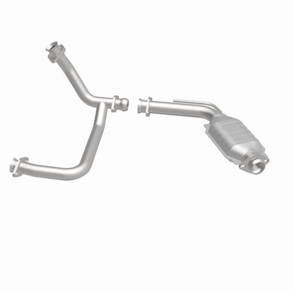 MagnaFlow Direct Fit Catalytic Converter Ford-Mercury 84 87