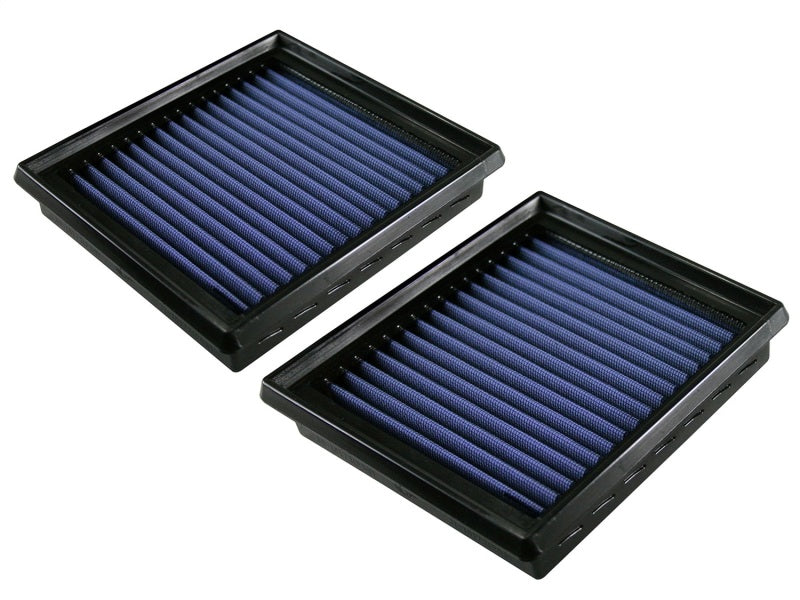 Filtros de ar aFe MagnumFLOW OER P5R A/F P5R Nissan 370Z 09-12 V6-3.7L (1 pr)