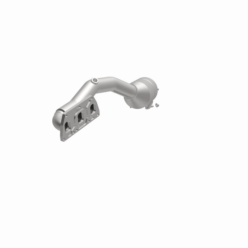 MagnaFlow Direct Fit Catalytic Converter 05-09 Audi A8 6.0L