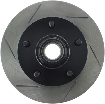 StopTech Slotted Sport Brake Rotor