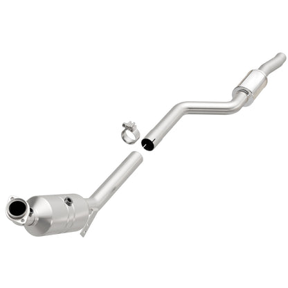 MagnaFlow Direct Fit Catalytic Converter 08-10 C300 3.0L P/S