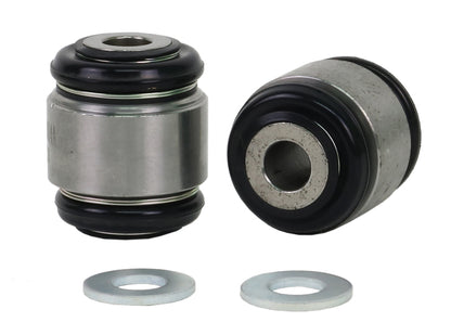 Whiteline Plus 12+ Subaru BRZ / 12+ Scion FR-S Bucha externa/rolamento do braço de controle inferior traseiro