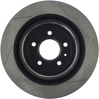 StopTech Slotted Sport Brake Rotor