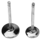 Edelbrock Stainless Steel Exhaust Valves for Victor Big Block Chrysler Cylinder Heads Set of 8