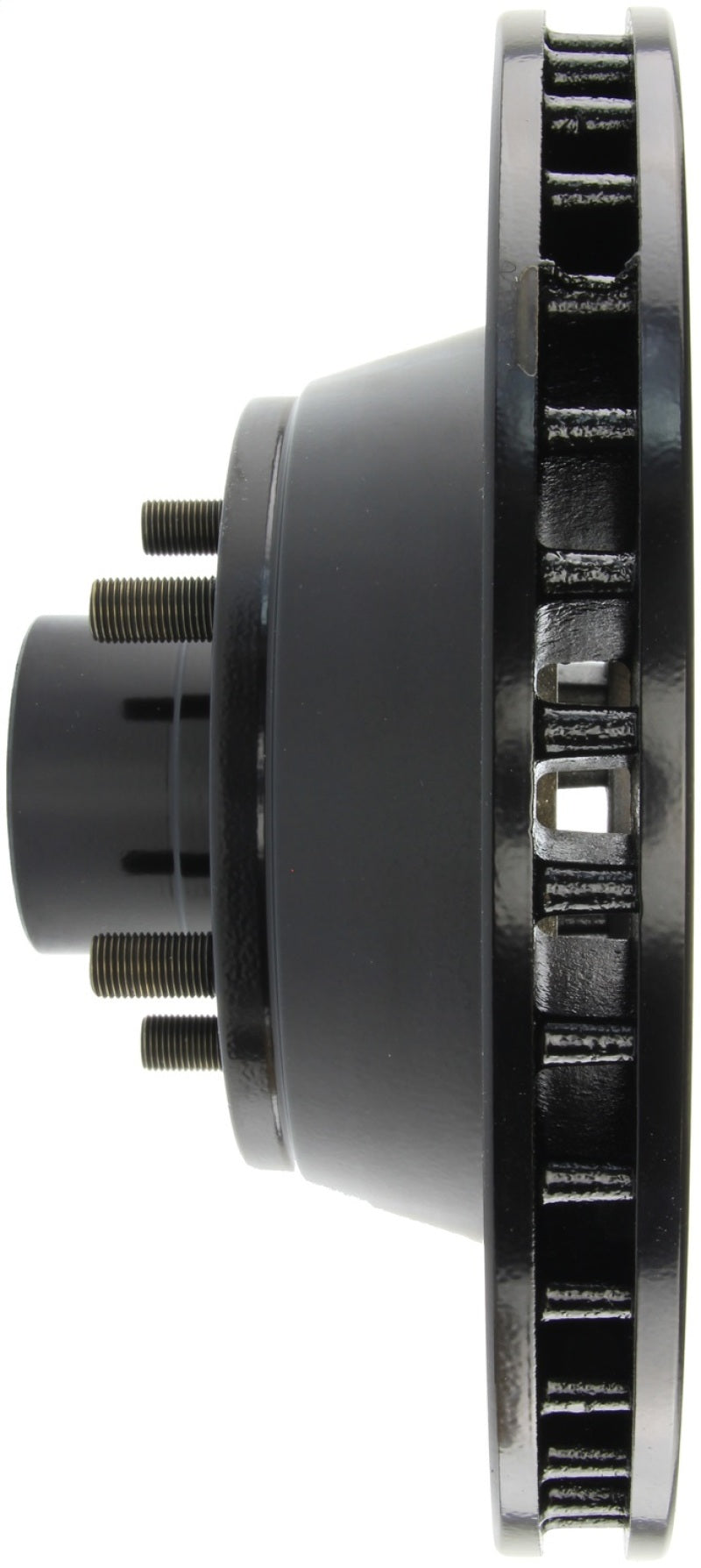 StopTech Slotted Sport Brake Rotor