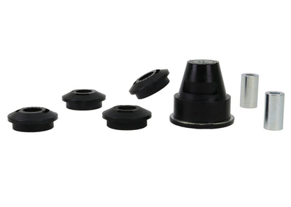 Kit de tracción positiva trasera Whiteline 09+ Lancer Ralliart
