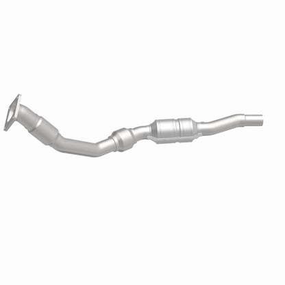 MagnaFlow Direct Fit Catalytic Converter 00-02 Audi A6 Quattro 2.7L