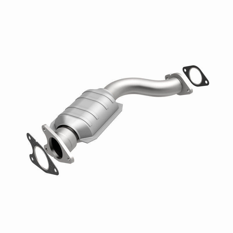 MagnaFlow Direct Fit Catalytic Converter 1996 Ford Contour 2.5L A/T
