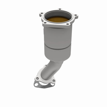 MagnaFlow Direct Fit Catalytic Converter 00-04 Nissan Frontier (CA Emissions)