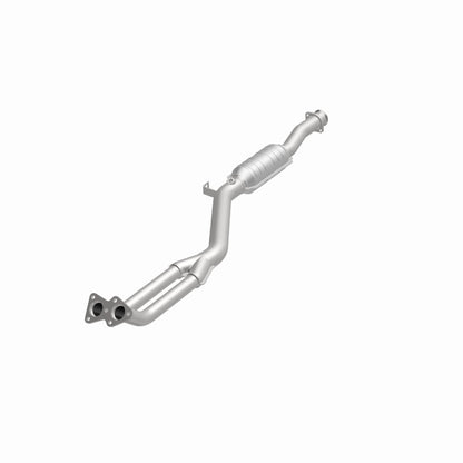 MagnaFlow Direct Fit Catalytic Converter 91-96 BMW 850 V12 D/S