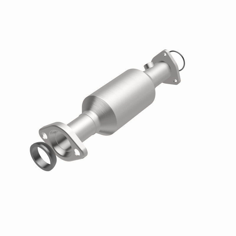 MagnaFlow Direct Fit Catalytic Converter 1995 Honda Odyssey 2.2L