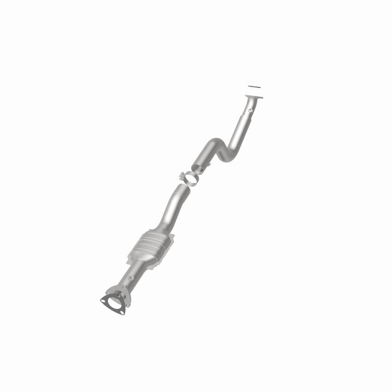 MagnaFlow Direct Fit Catalytic Converter 03-07 GM 2500/3500 P/S OEM