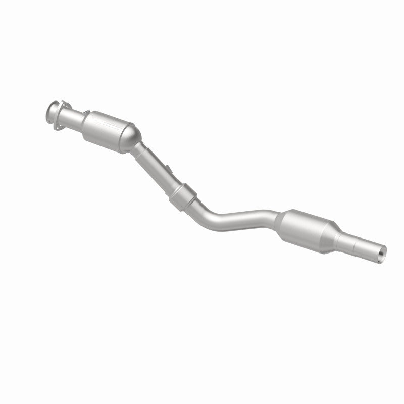MagnaFlow Direct Fit Catalytic Converter 04-09 Audi S4 4.2L DS MT OE