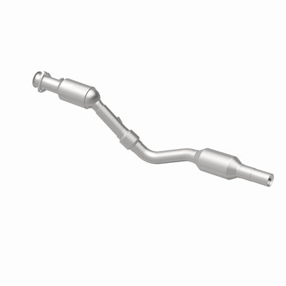 MagnaFlow Direct Fit Catalytic Converter 04-09 Audi S4 4.2L DS MT OE