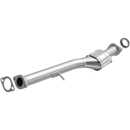 MagnaFlow Direct Fit Catalytic Converter 02-07 Subaru WRX 2.0L Turbo