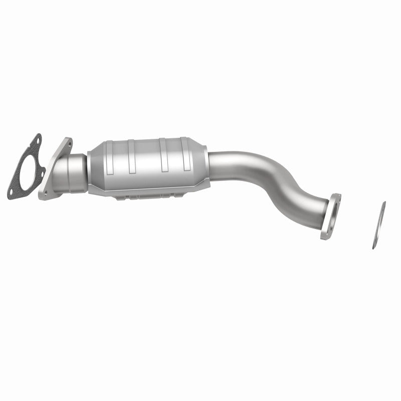MagnaFlow Direct Fit Catalytic Converter 1996 Ford Contour 2.5L A/T