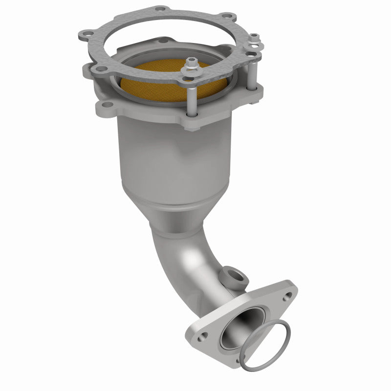 MagnaFlow Direct Fit Catalytic Converter 02-03 Maxima frt mani OEM