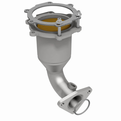 MagnaFlow Direct Fit Catalytic Converter 02-03 Maxima frt mani OEM