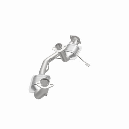 MagnaFlow Direct Fit Catalytic Converter 96-99 Taurus Code U AXOD 49