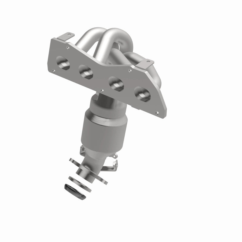MagnaFlow Direct Fit Catalytic Converter 12-15 Camry 2.5 Manifold
